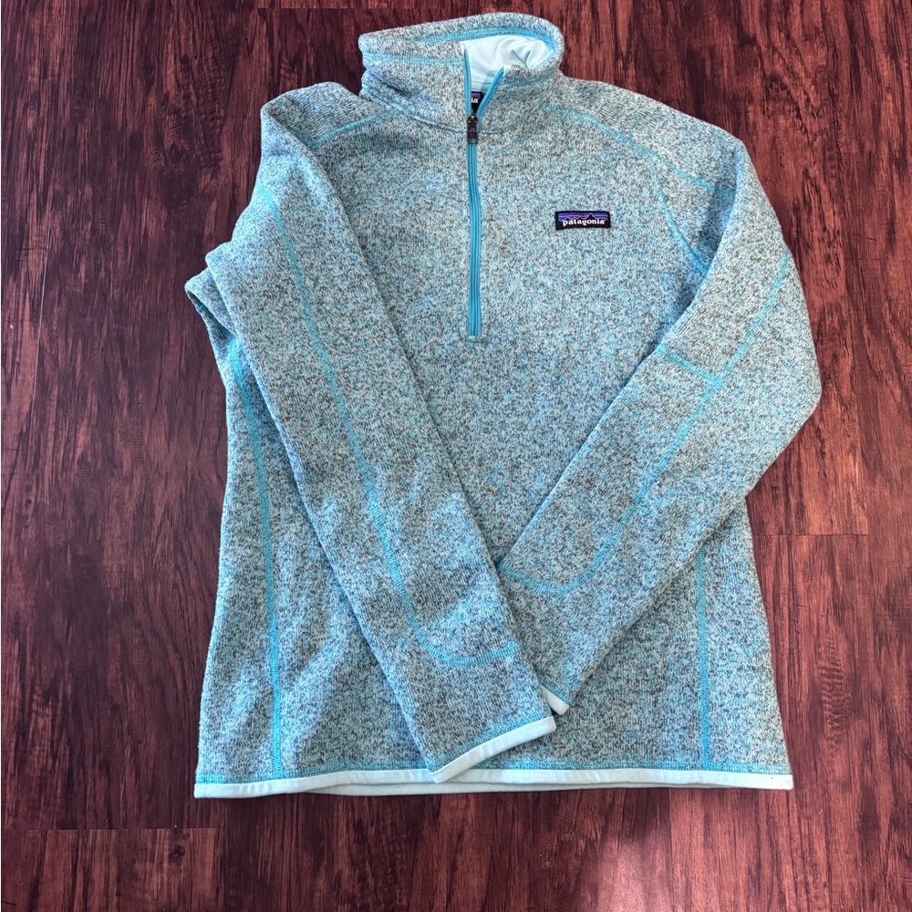 Women's Better Sweater